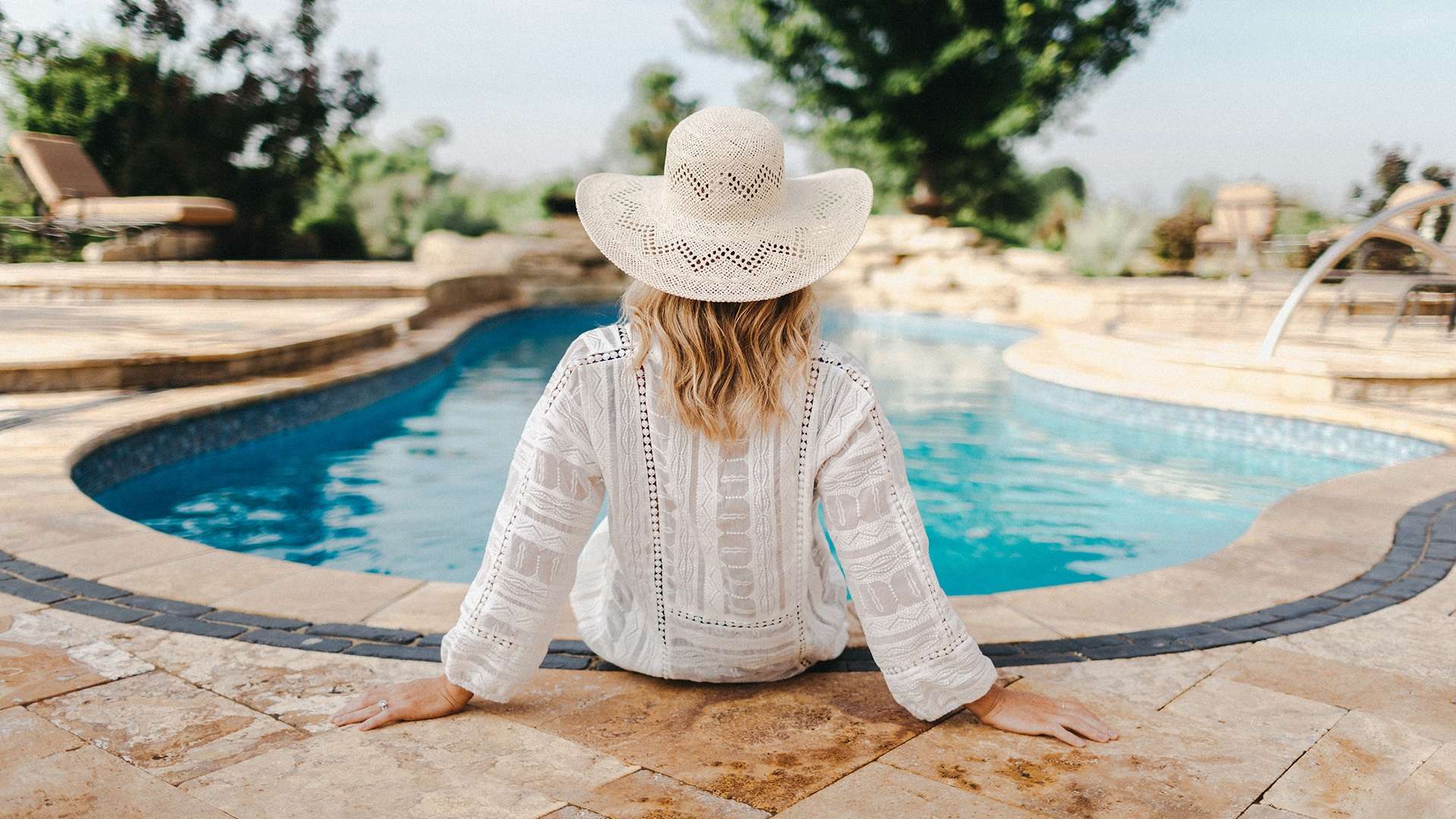 North State Pools: Wake Forest's Trusted Fiberglass Pool Builder