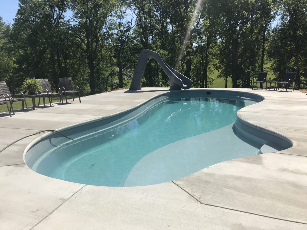 Swimming Pool News on our Blog - North State Pools