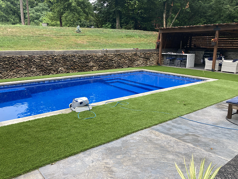 IP_landscaping_2 Grass border for landscaping and decorating your outdoor space